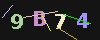 Gambar captcha