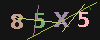 Gambar captcha