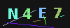 Gambar captcha